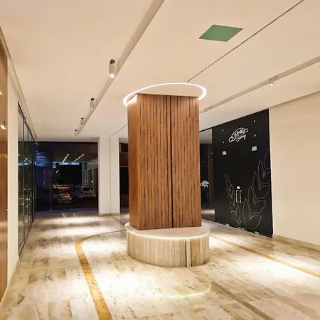 Luxe Residence Tirana Exterior photo