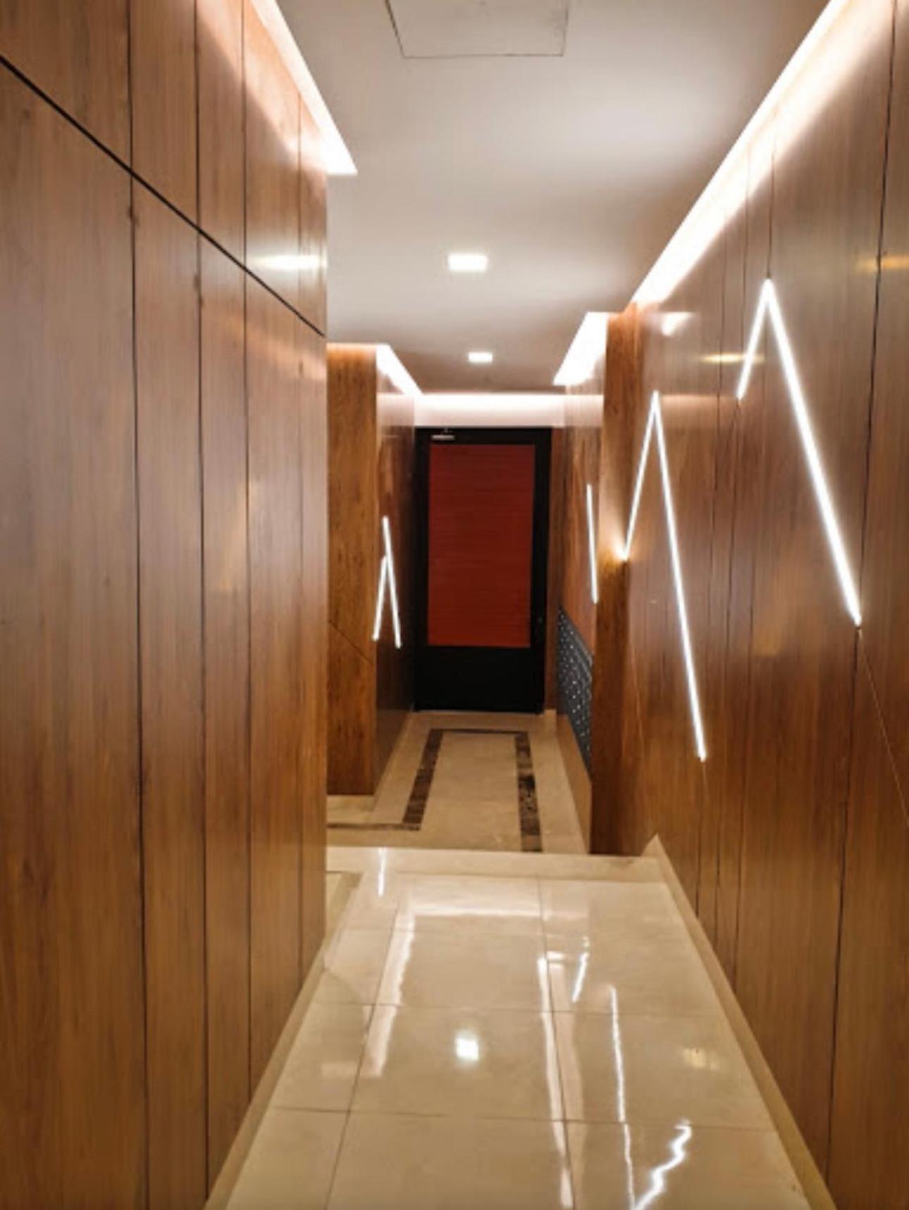 Apartment Luxe Tirana