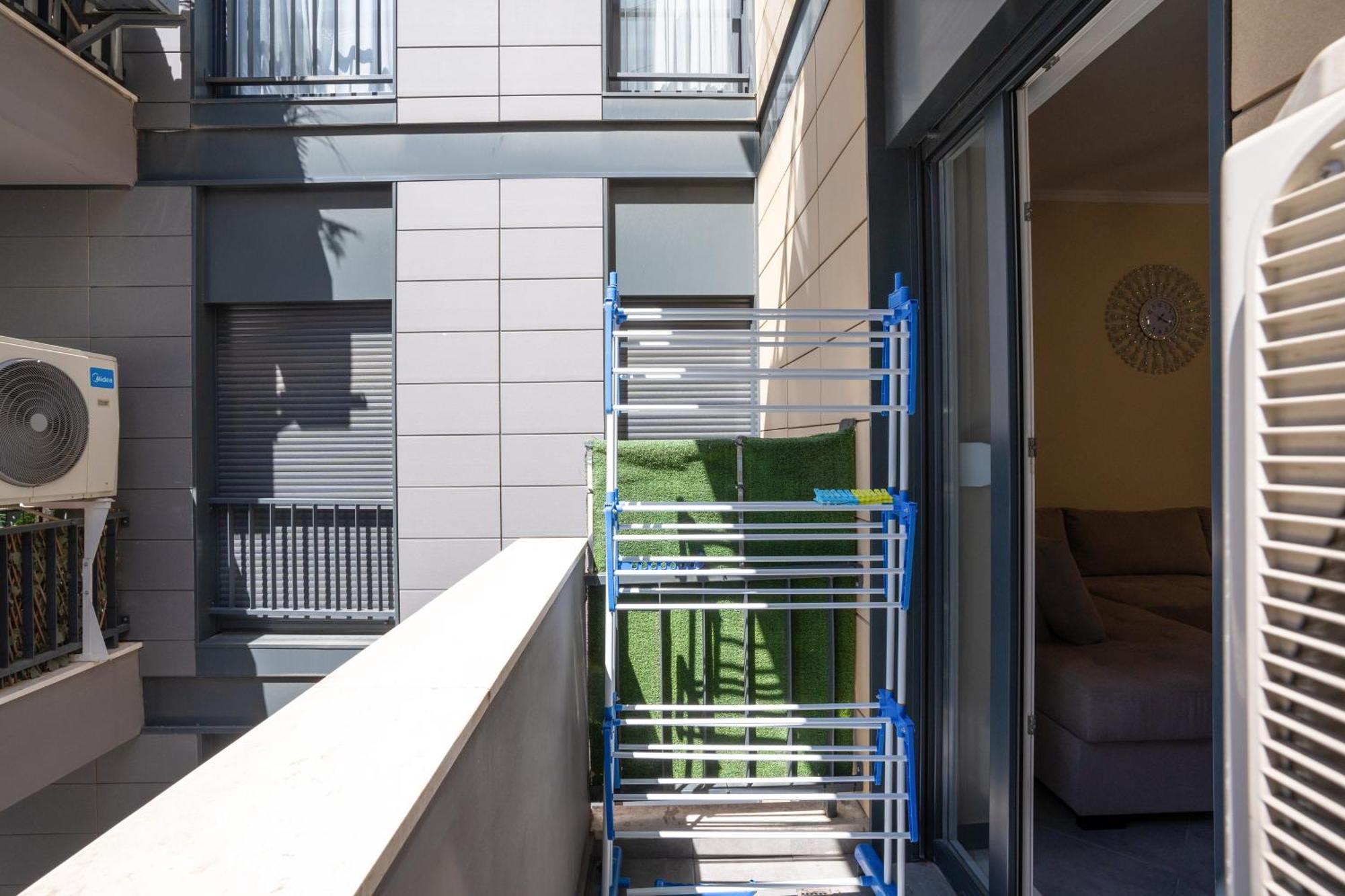 Apartment Luxe