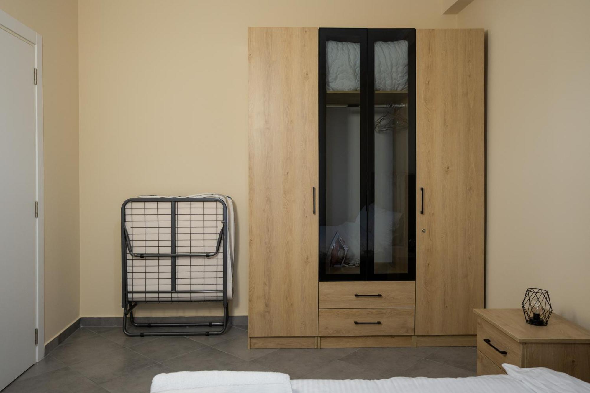 Apartment Luxe Tirana